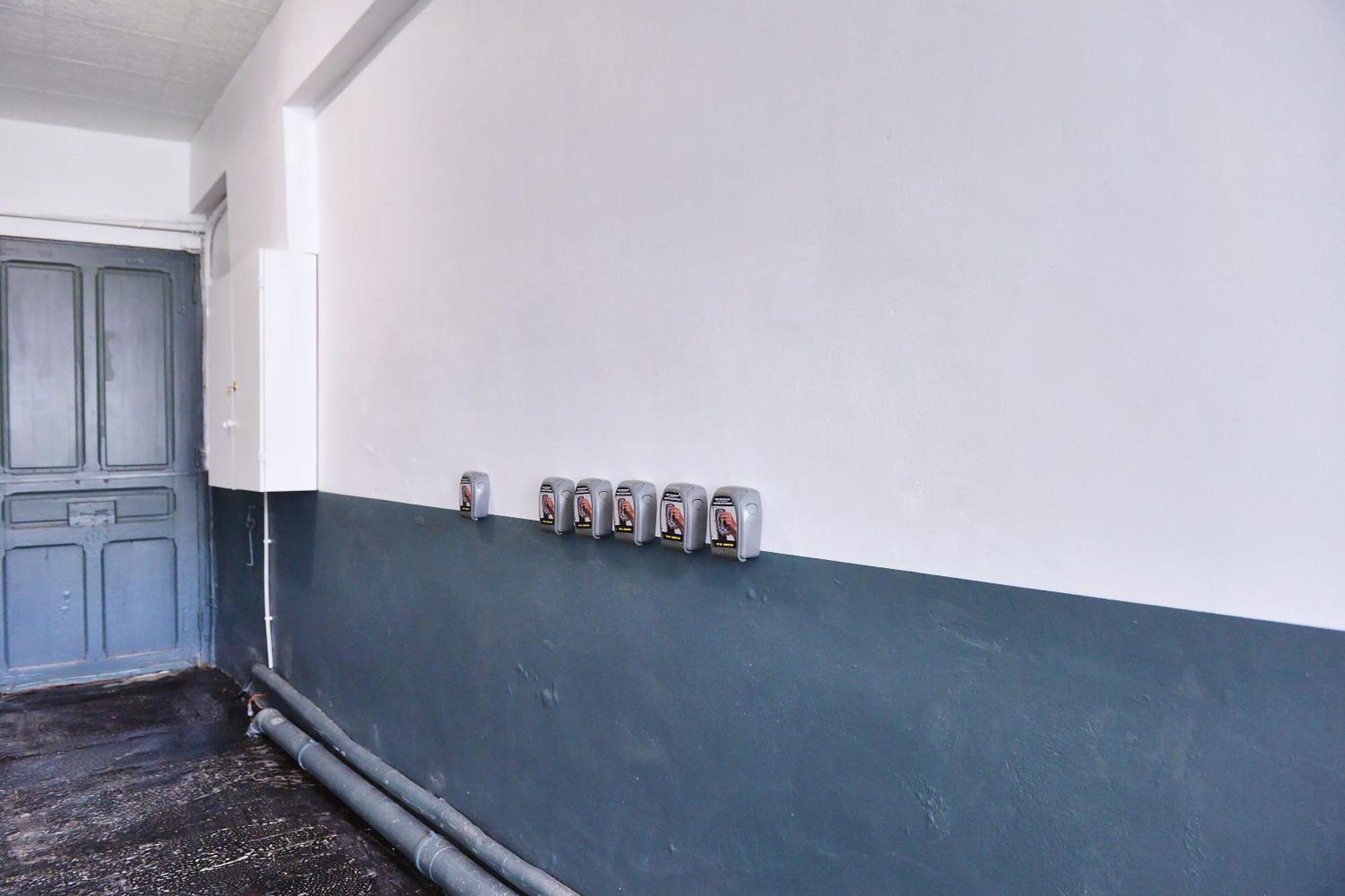 Zenkaserenity- 5Min Centre A29-26, Ferme Moderne Σεν-Κεντέν Εξωτερικό φωτογραφία