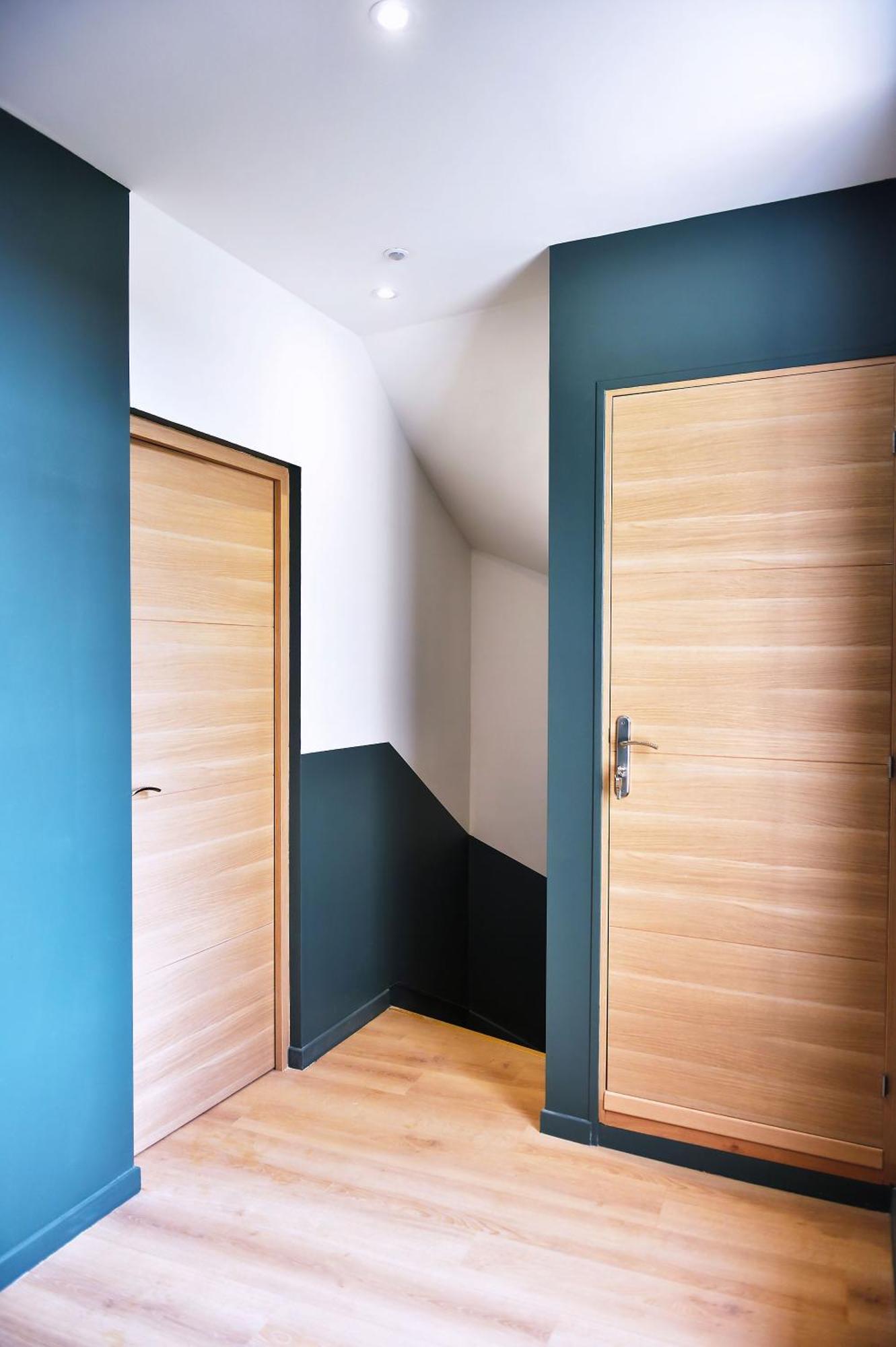Zenkaserenity- 5Min Centre A29-26, Ferme Moderne Σεν-Κεντέν Εξωτερικό φωτογραφία