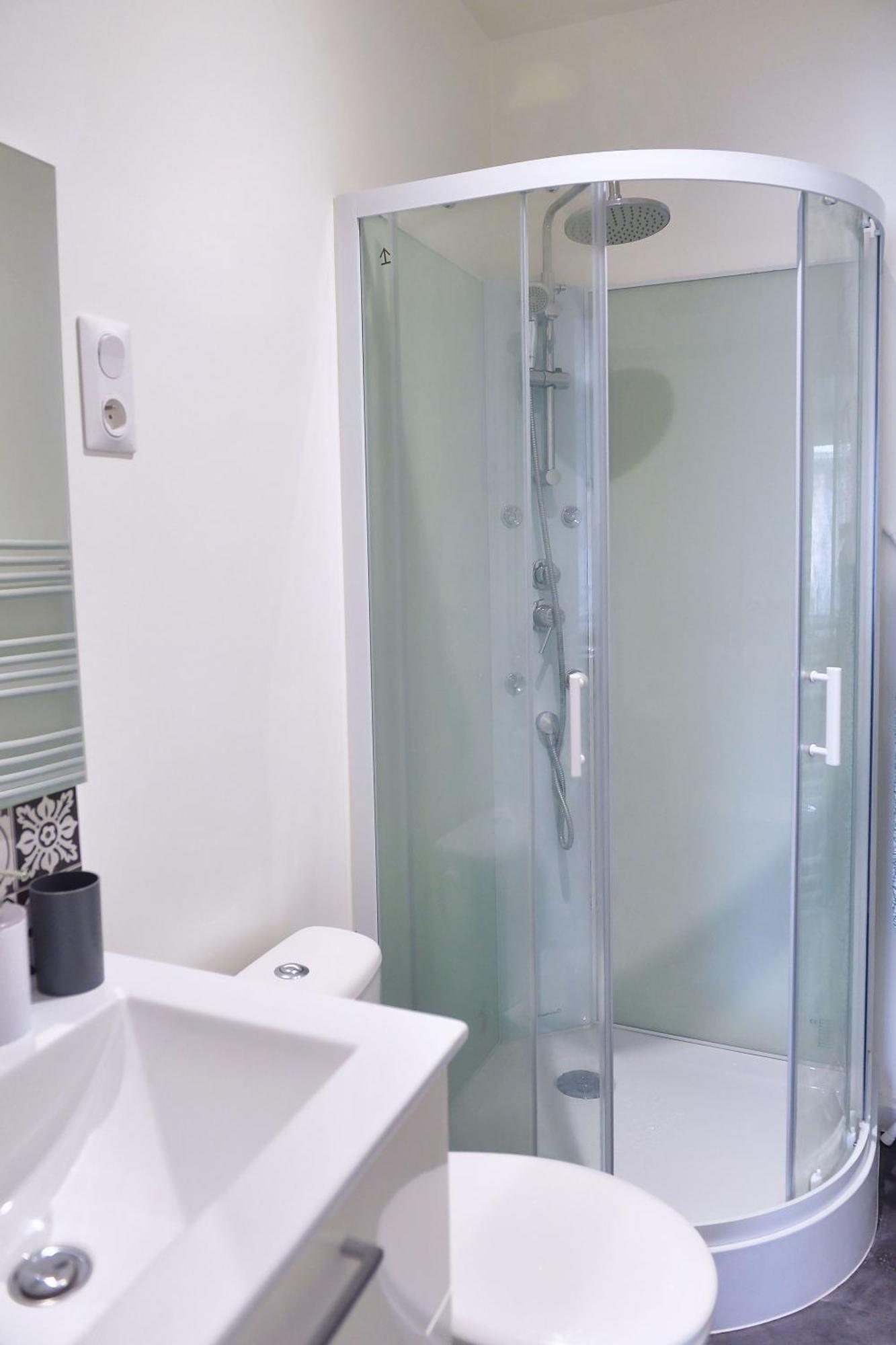 Zenkaserenity- 5Min Centre A29-26, Ferme Moderne Σεν-Κεντέν Εξωτερικό φωτογραφία