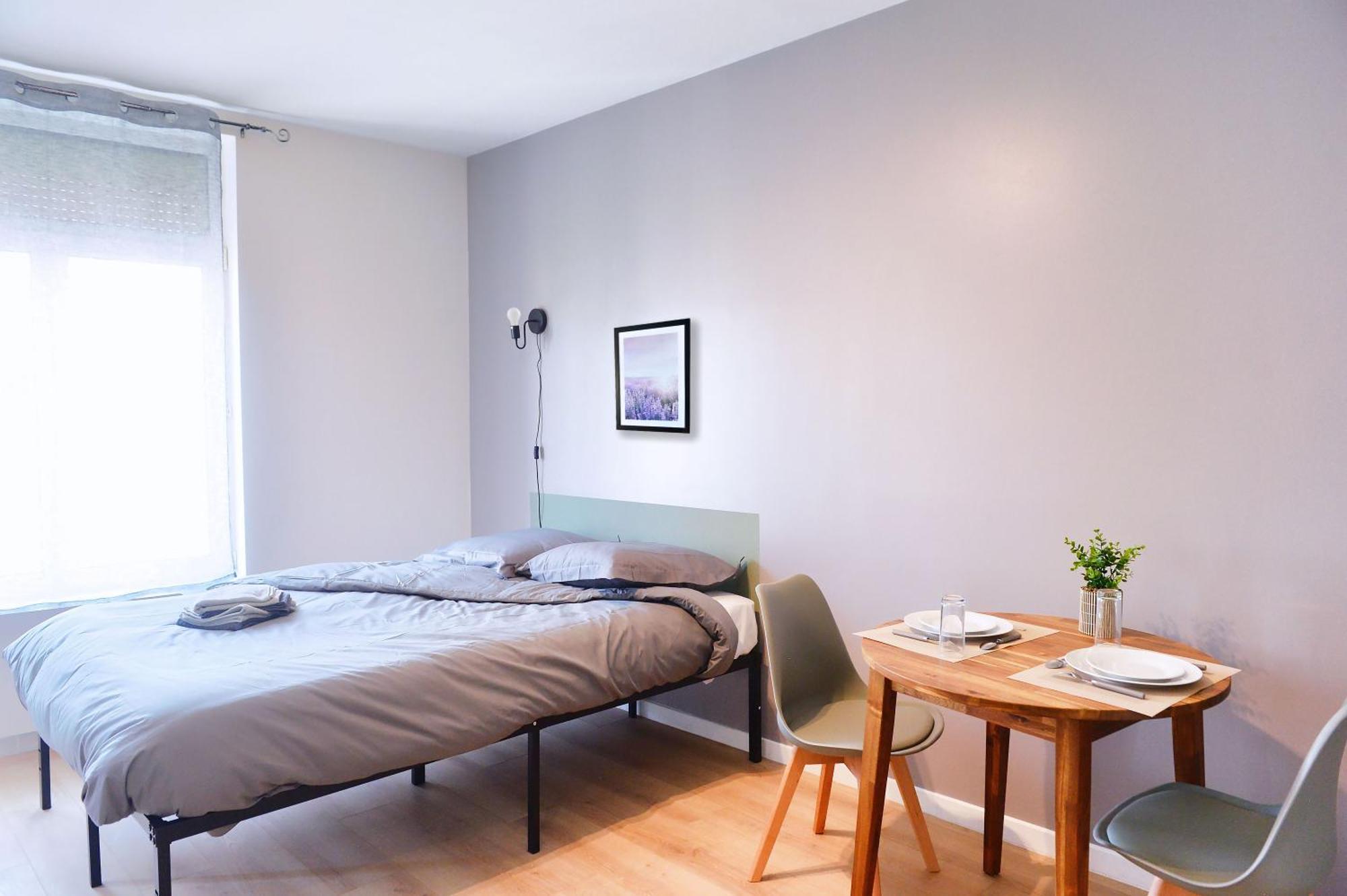 Zenkaserenity- 5Min Centre A29-26, Ferme Moderne Σεν-Κεντέν Εξωτερικό φωτογραφία