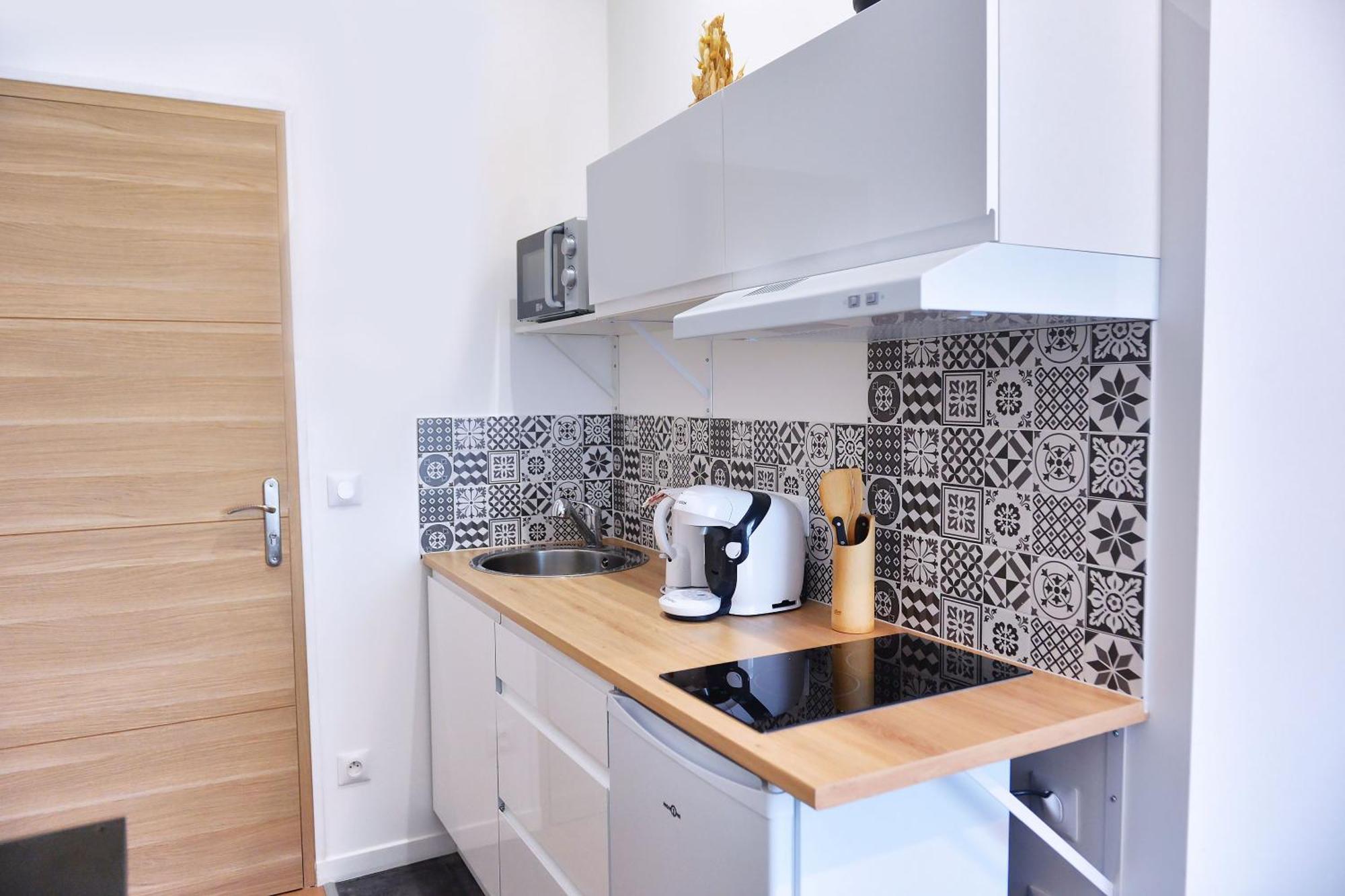 Zenkaserenity- 5Min Centre A29-26, Ferme Moderne Σεν-Κεντέν Εξωτερικό φωτογραφία